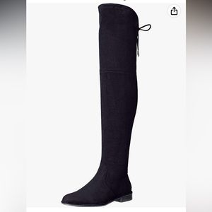 Marc Fisher Over-the-Knee Boots